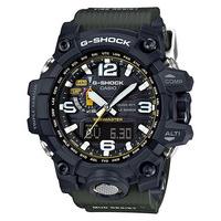 G-Shock Watch Mudmaster Triple Sensor Mens