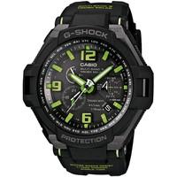 G-Shock Watch Premium Gravity Defier Alarm Chronograph