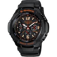 g shock watch alarm chronograph d