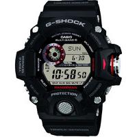 G-Shock Watch Rangeman Alarm Chronograph