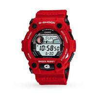 g shock g rescue gents watch