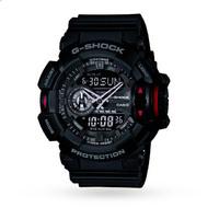 G-Shock Alarm Mens Chronograph Watch