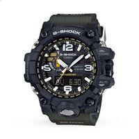 G-Shock Mudmaster Alarm Chronograph Watch