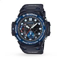 G-Shock Gulfmaster Alarm Chronograph Watch