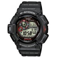 G-Shock Watch Mudman Alarm Chronograph