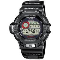 G-Shock Watch Alarm Chronograph