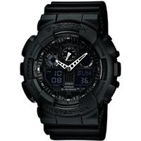 G-Shock Watch Alarm Chronograph X-Large