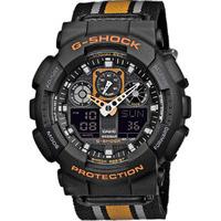 G-Shock Watch Alarm Chronograph D