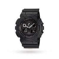 g shock gents watch