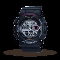 g shock gents watch