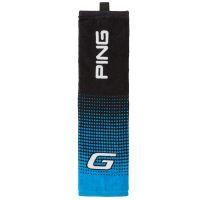 G Series Trifold Towel