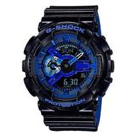 g shock gents punching pattern watch