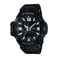 G-Shock Gravity Mens Black Watch