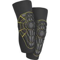 g form elite knee guard 2017