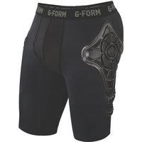 G-Form Pro-X Compression Shorts 2017