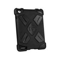 G-form Extreme Ipad Clip On Case Black Case/black Rpt (etpf00101be)