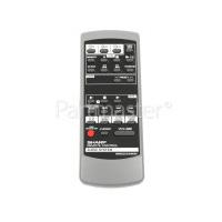 G0219AW Remote Control