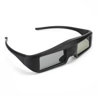 g06 bt 3d active shutter glasses virtual reality glasses bluetooth sig ...