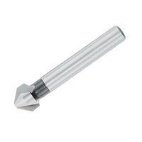 G136 HSS Straight Shank Countersink 90º 8.00mm