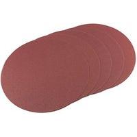 G100 305mm S/ad Sand Discs Pk5