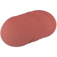 G120 305mm S/ad Sand Discs Pk5