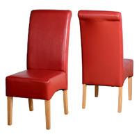 G10 Dining Chair