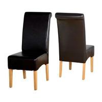 G10 Dining Chair