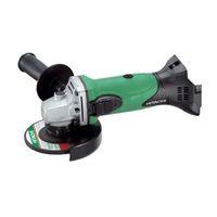 G18DSL4 Angle Grinder Body Only 18 Volt