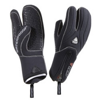 G1 Mitten - 7mm