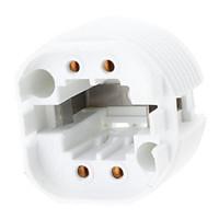 G24 Base Bulb Socket Lamp Holder