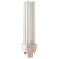 G24q 18W 840 compact fluorescent bulb Dulux D/E