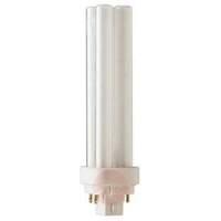 G24q compact fluorescent bulb Master PL-C 4Pin