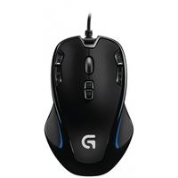 g300s optical gaming mouse