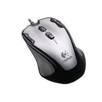 G300 Optical Gaming Mouse