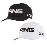 G30 Unstructured Tour Cap