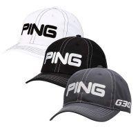 G30 Tour Contrast Stitch