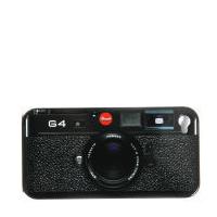 G4 Camera Styled Cover for iPhone 4