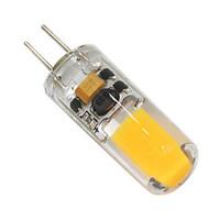 G4 Dimmable-280lm- COB-LED Warm White Light Bulb (AC/DC12V)