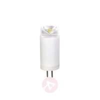 g4 25w 827 tema led tema bi pin lamp