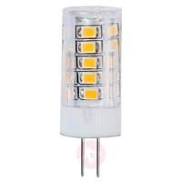 g4 12v 3w led bi pin bulb