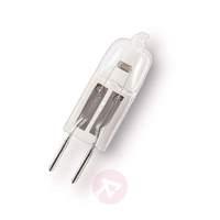 G4 5W oven bulb Halostar - Osram