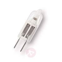 G4 20W oven bulb Halostar - Osram