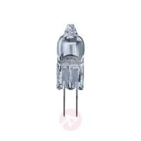 g4 20w philips capsuleline lv halogen bulb