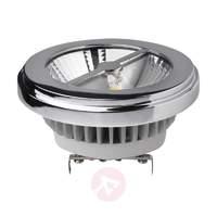 G53 15W AR111 reflector bulb Prof., 24° dimmable