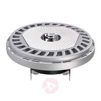 g53 10w 830 led reflector superia ar111 40grd