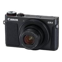 G9x Mark Ii 20.1mp - 3xopt 3.0in...