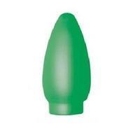 g9 adaptor cover green candle