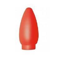 g9 adaptor cover red candle