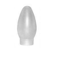 g9 adaptor cover opal candle