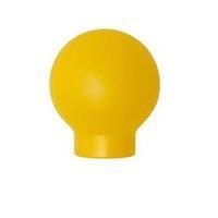 g9 adaptor cover yellow round